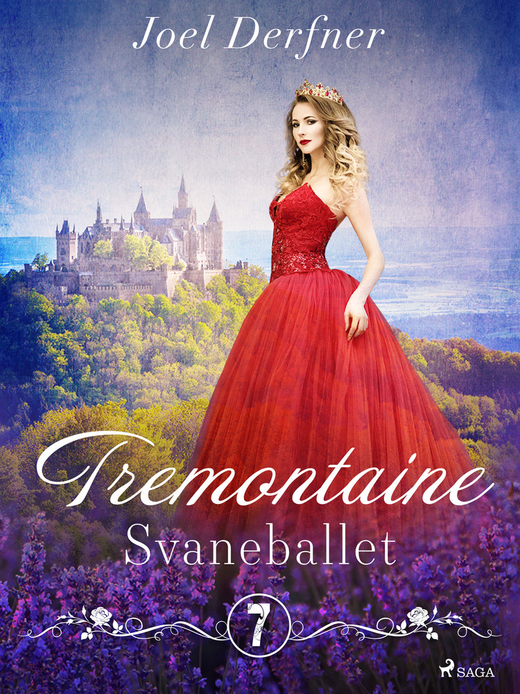 Tremontaine 7: Svaneballet