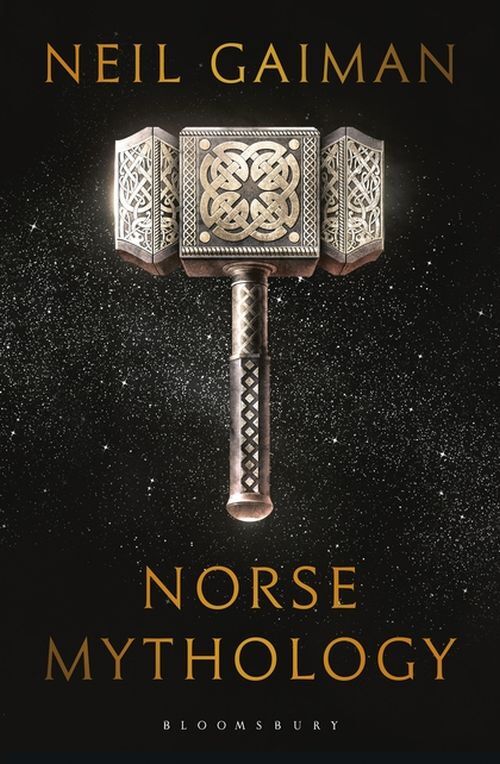 D1 Norse Mythology