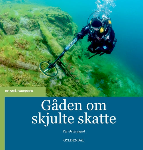 Gåden om skjulte skatte