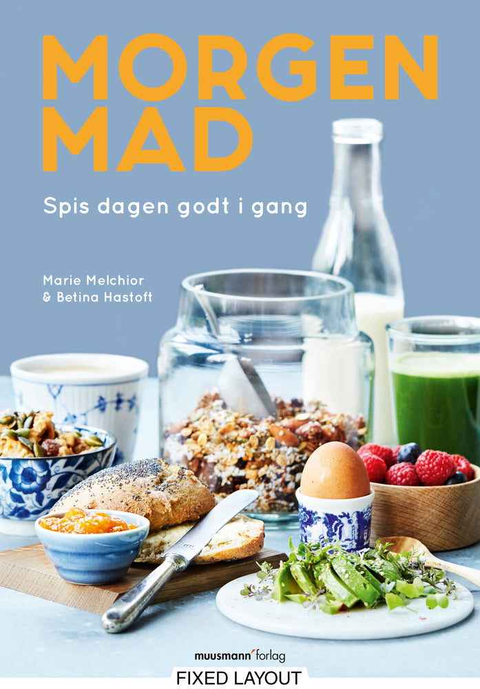 Morgenmad