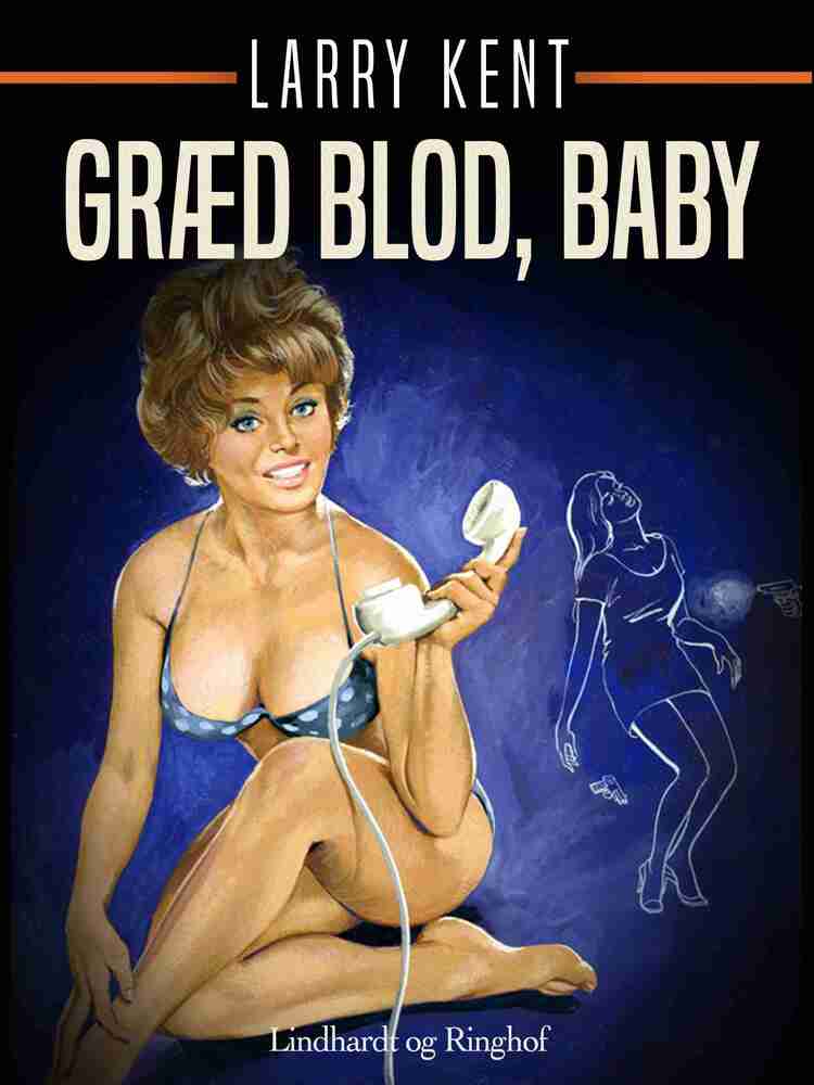 Græd blod, baby