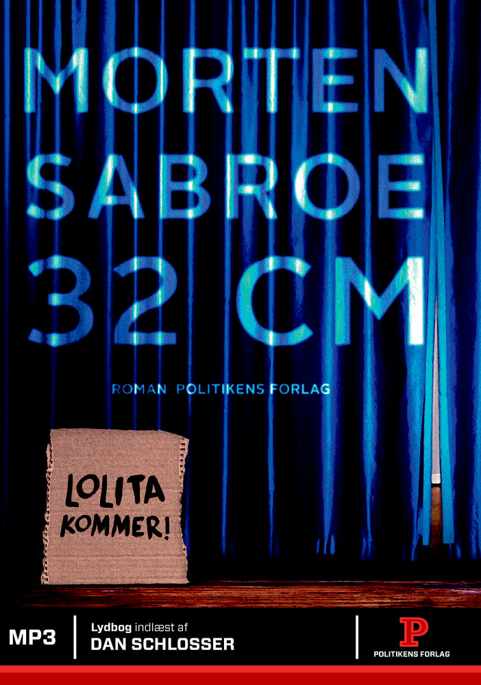 32 centimeter