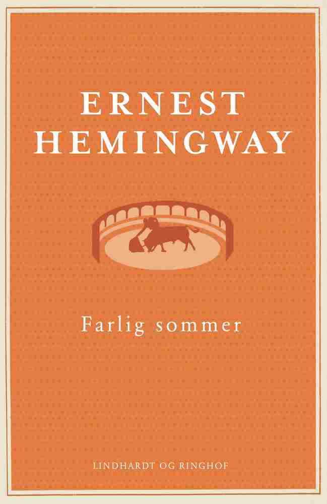 Farlig sommer