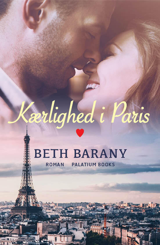 Kærlighed i Paris