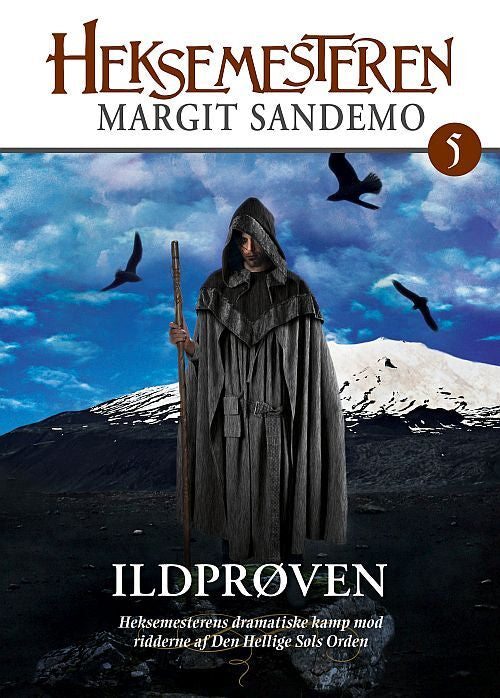 Heksemesteren 5 - Ildprøven