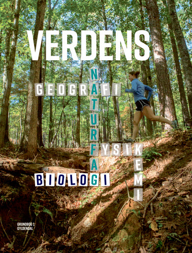 Verdens naturfag - Biologi