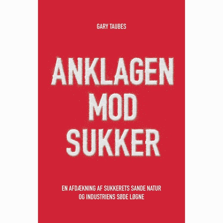 Anklagen mod sukker