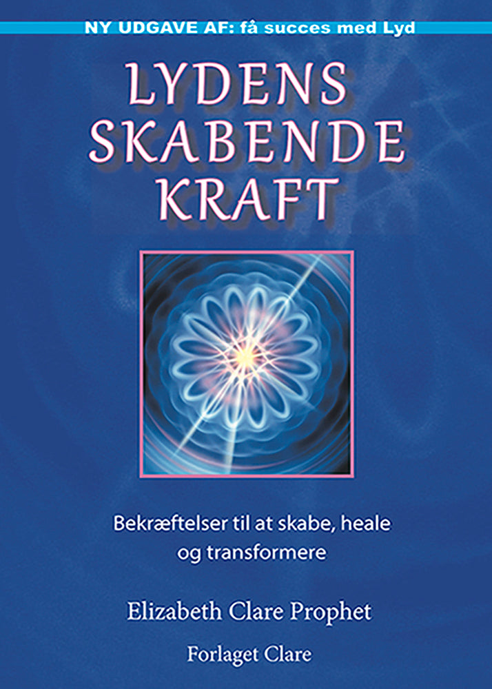 Lydens Skabende Kraft
