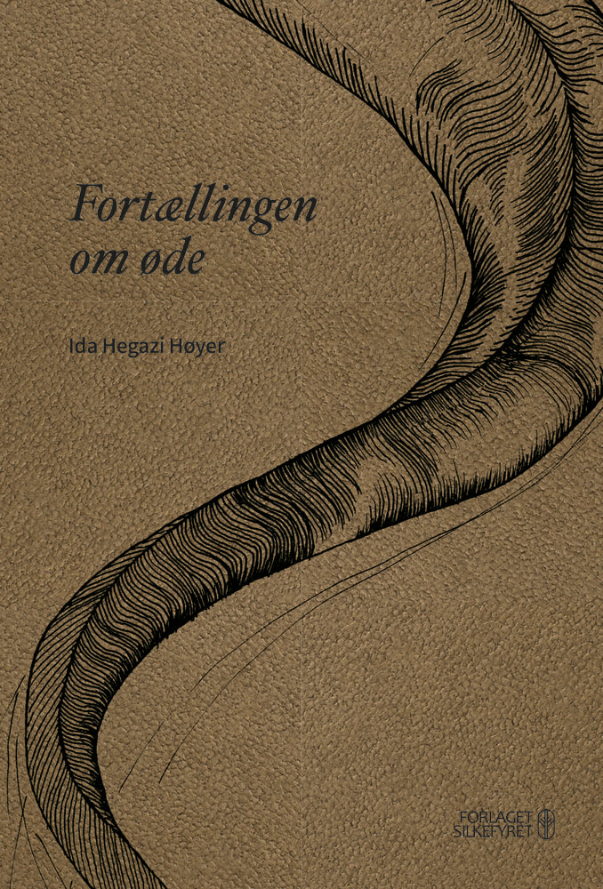 Fortællingen om øde