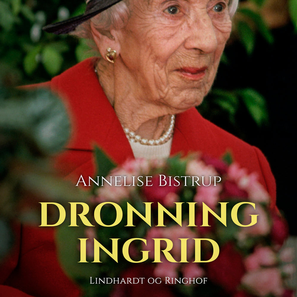 Dronning Ingrid