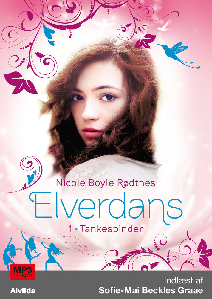 Elverdans 1: Tankespinder