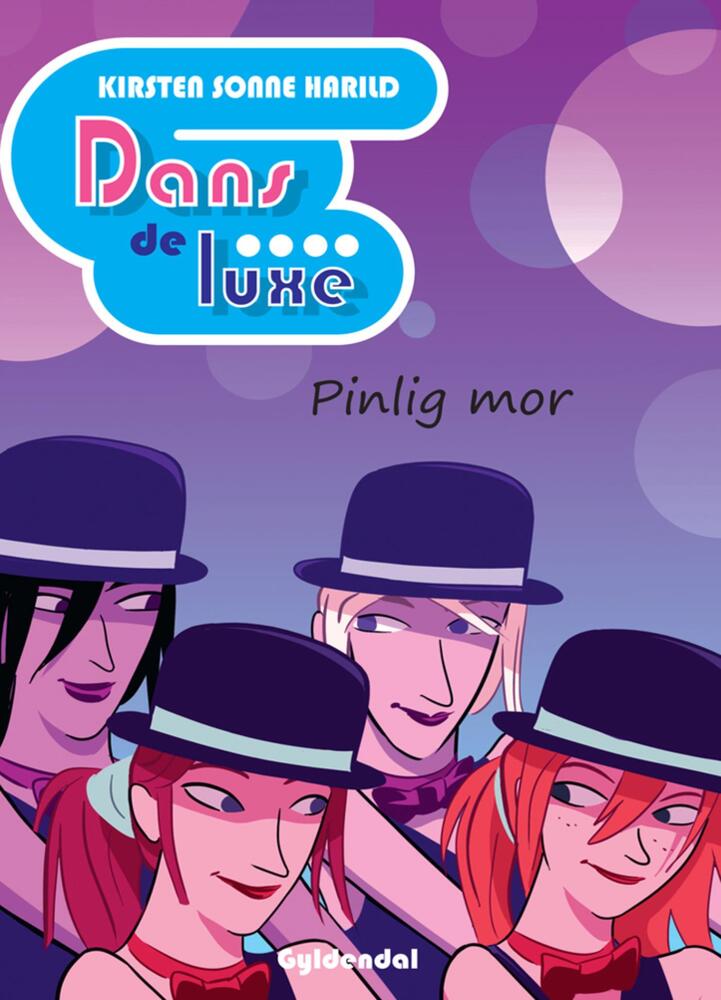 Dans de luxe