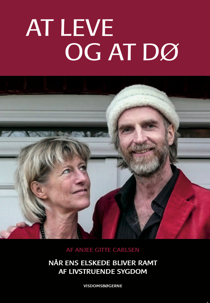 At leve og at dø