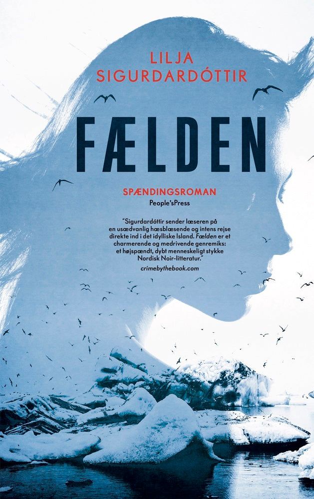 Fælden