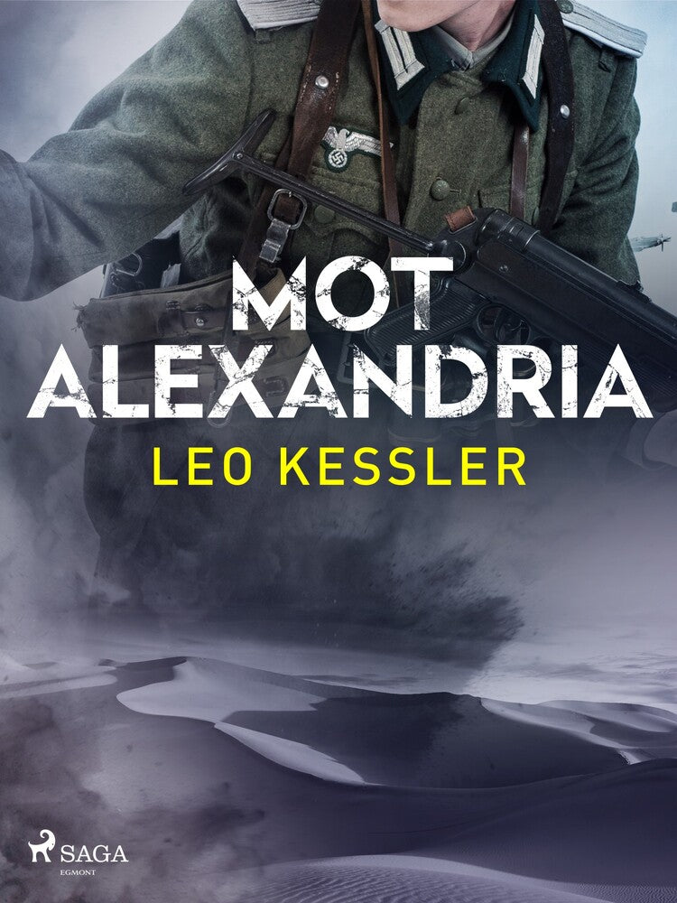 Mot Alexandria