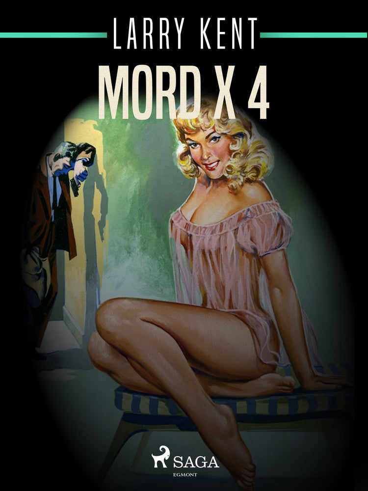 Mord x 4