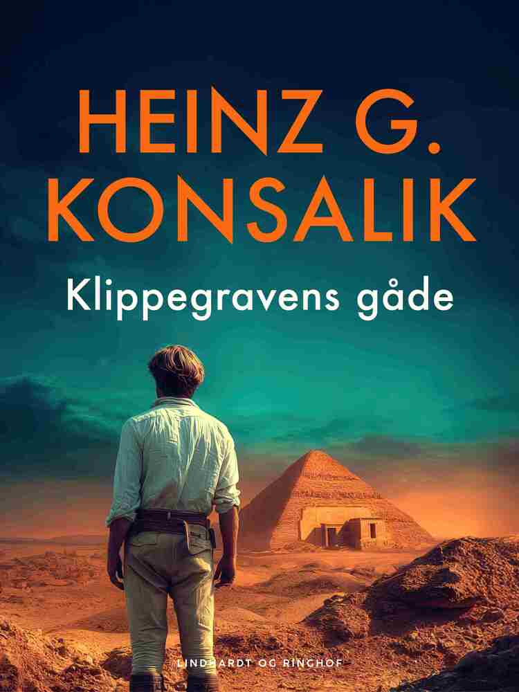 Klippegravens gåde