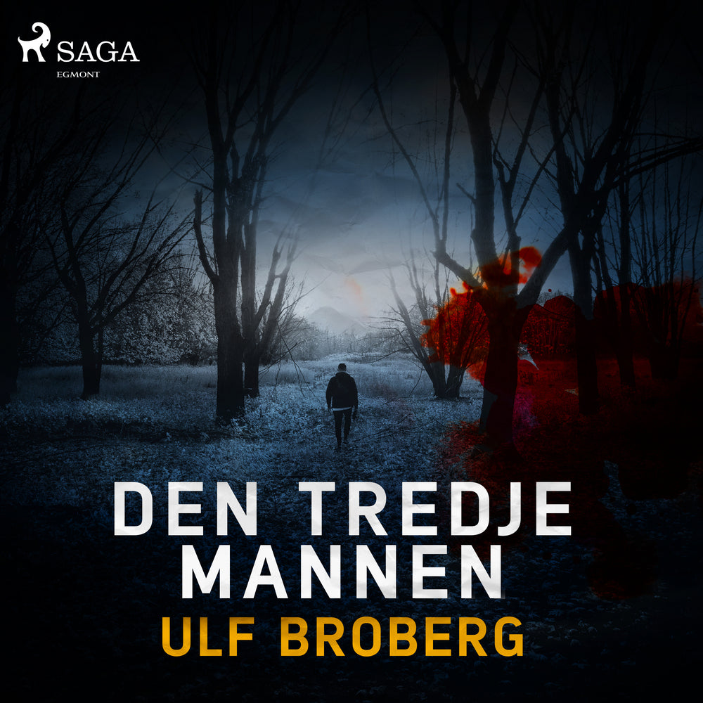 Den tredje mannen