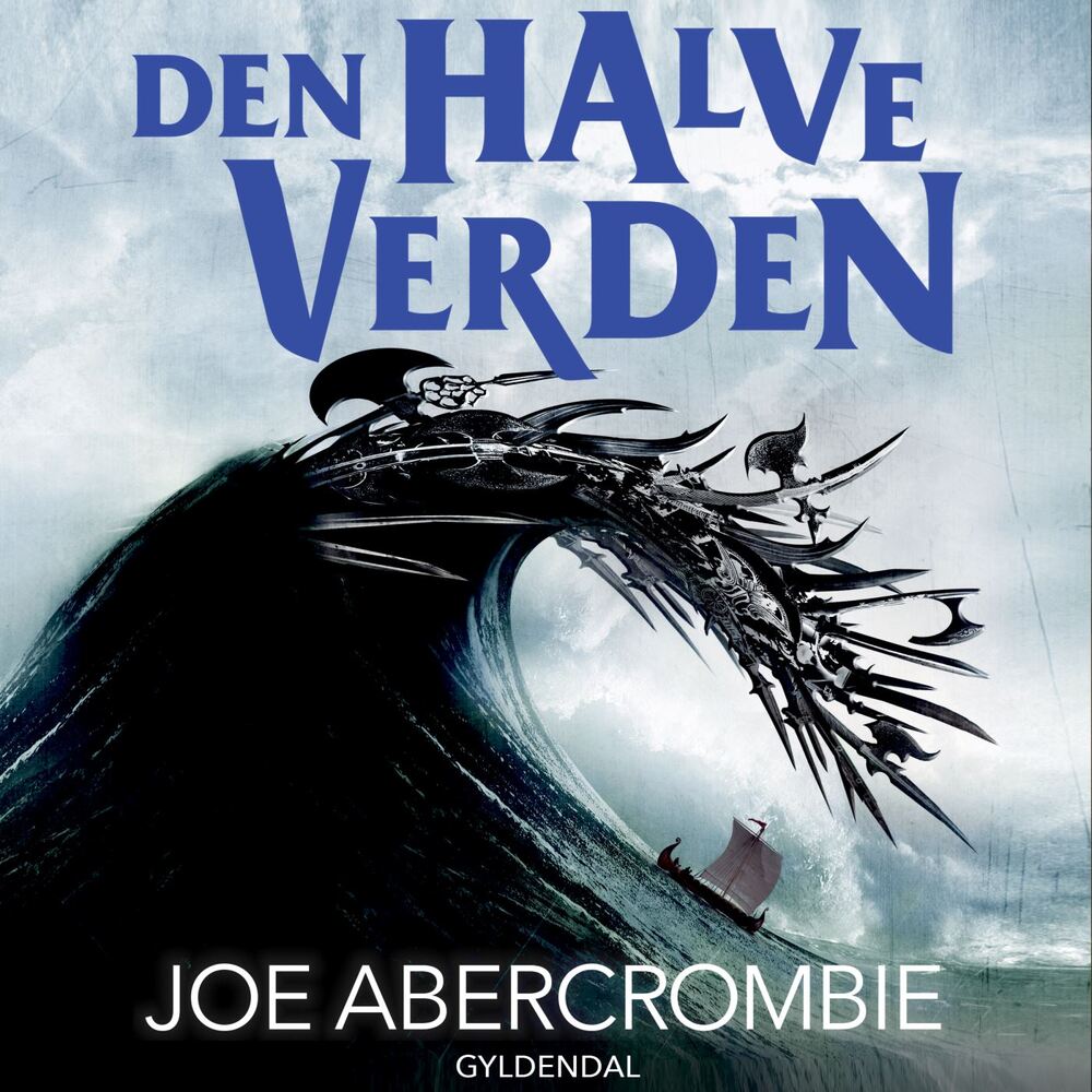 Det Splintrede Hav 2 - Den halve verden