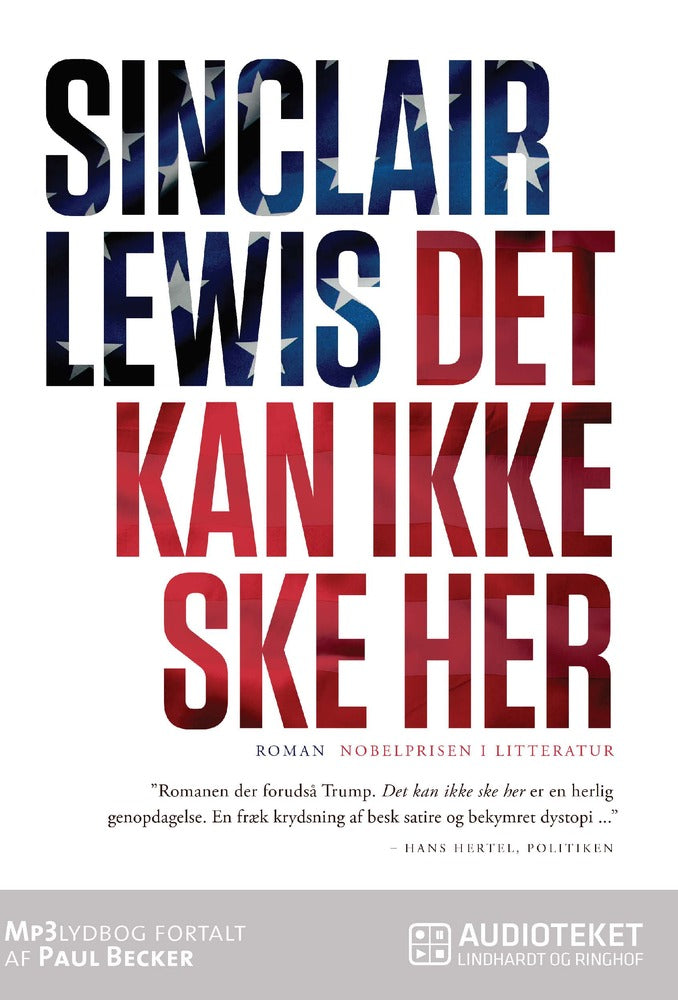 Det kan ikke ske her