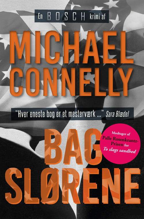 Bag slørene (PB)