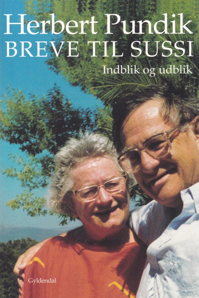 Breve til Sussi