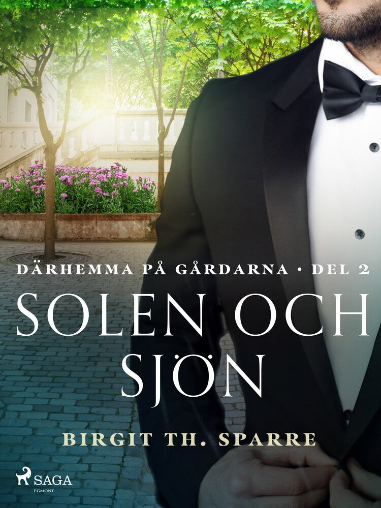 Solen och sjön
