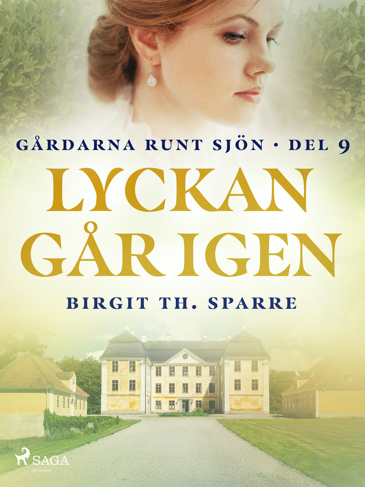 Lyckan går igen