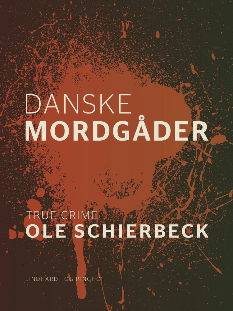 Danske mordgåder