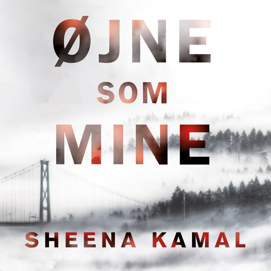 Øjne som mine