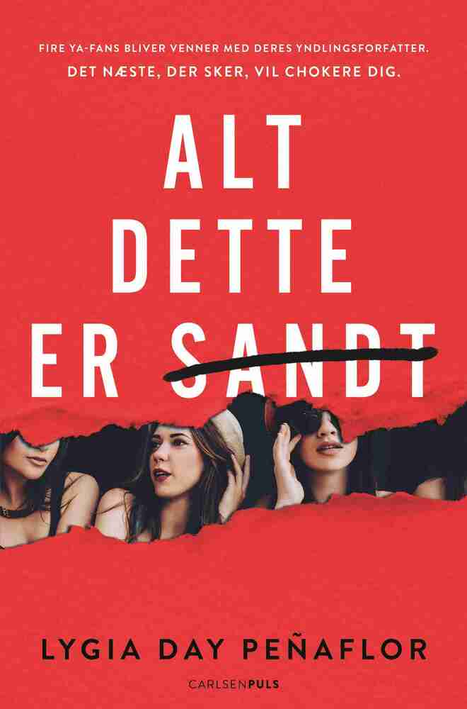 Alt dette er sandt