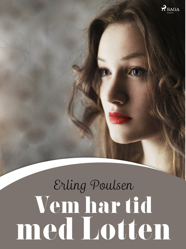 Vem har tid med Lotten