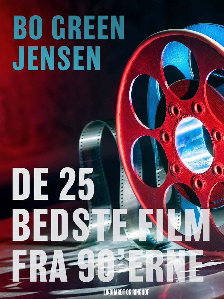 De 25 bedste film fra 90 erne