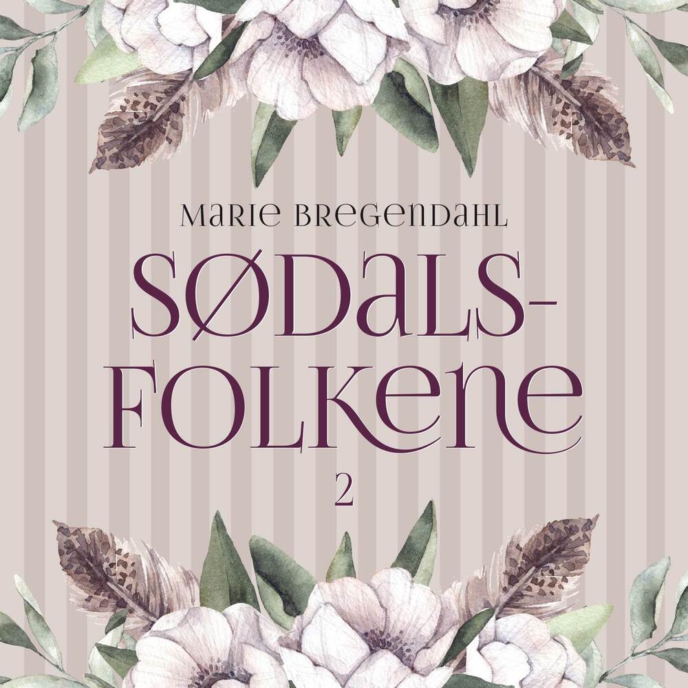 Sødalsfolkene 2