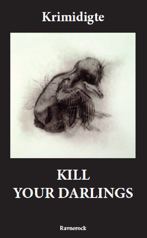 Kill Your Darlings