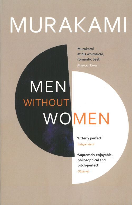D1 Men Without Women