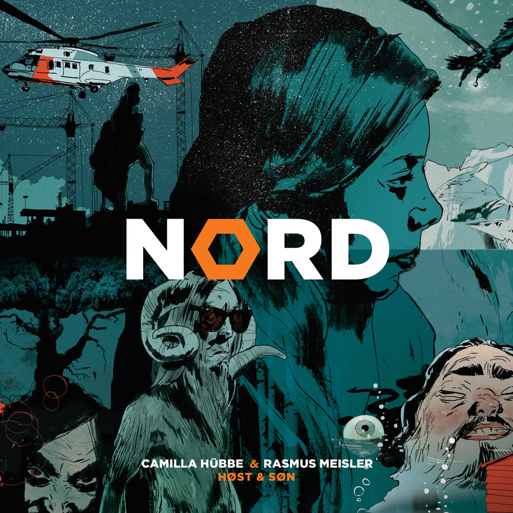 NORD