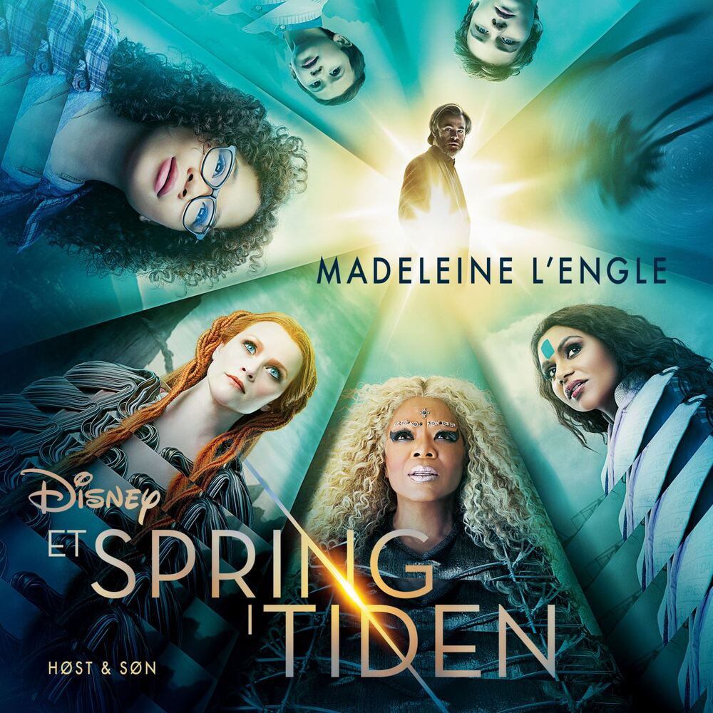 Et spring i tiden