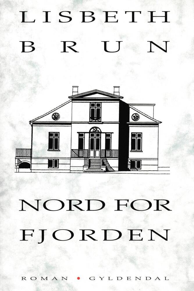 Nord for fjorden