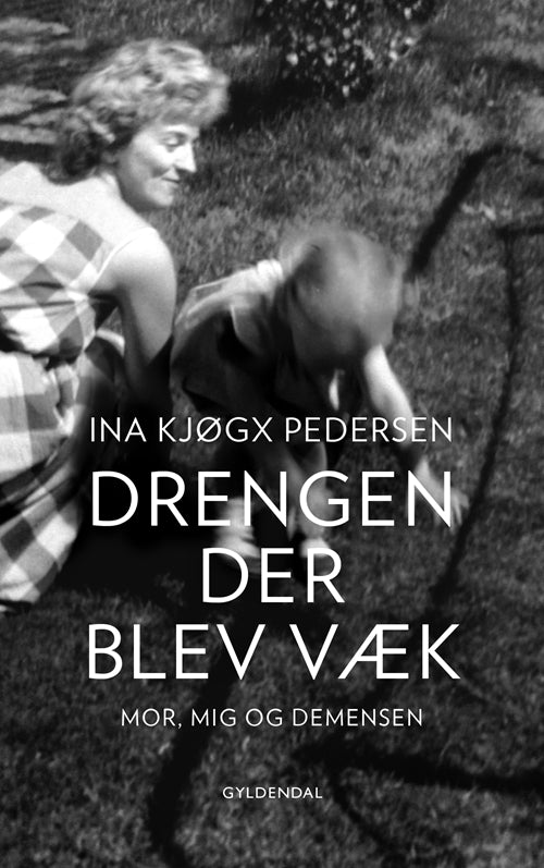 Drengen, der blev væk