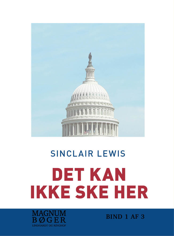 Det kan ikke ske her (storskrift)