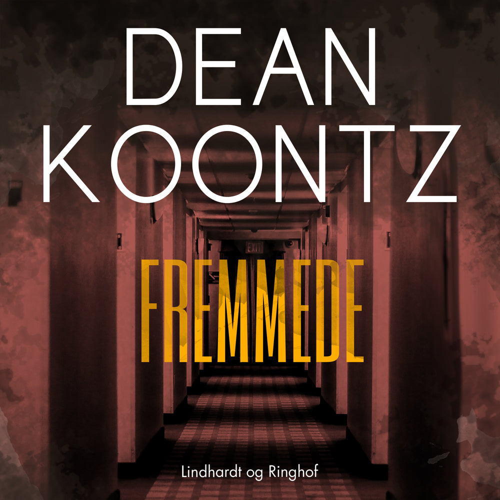 Fremmede