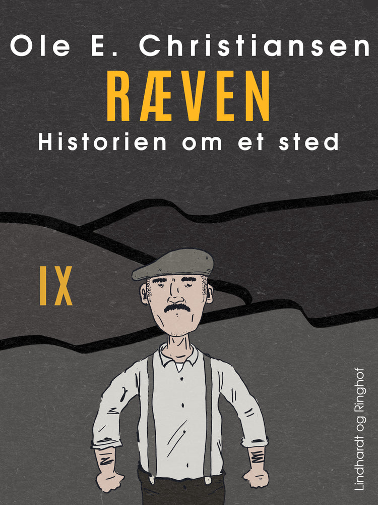 Ræven