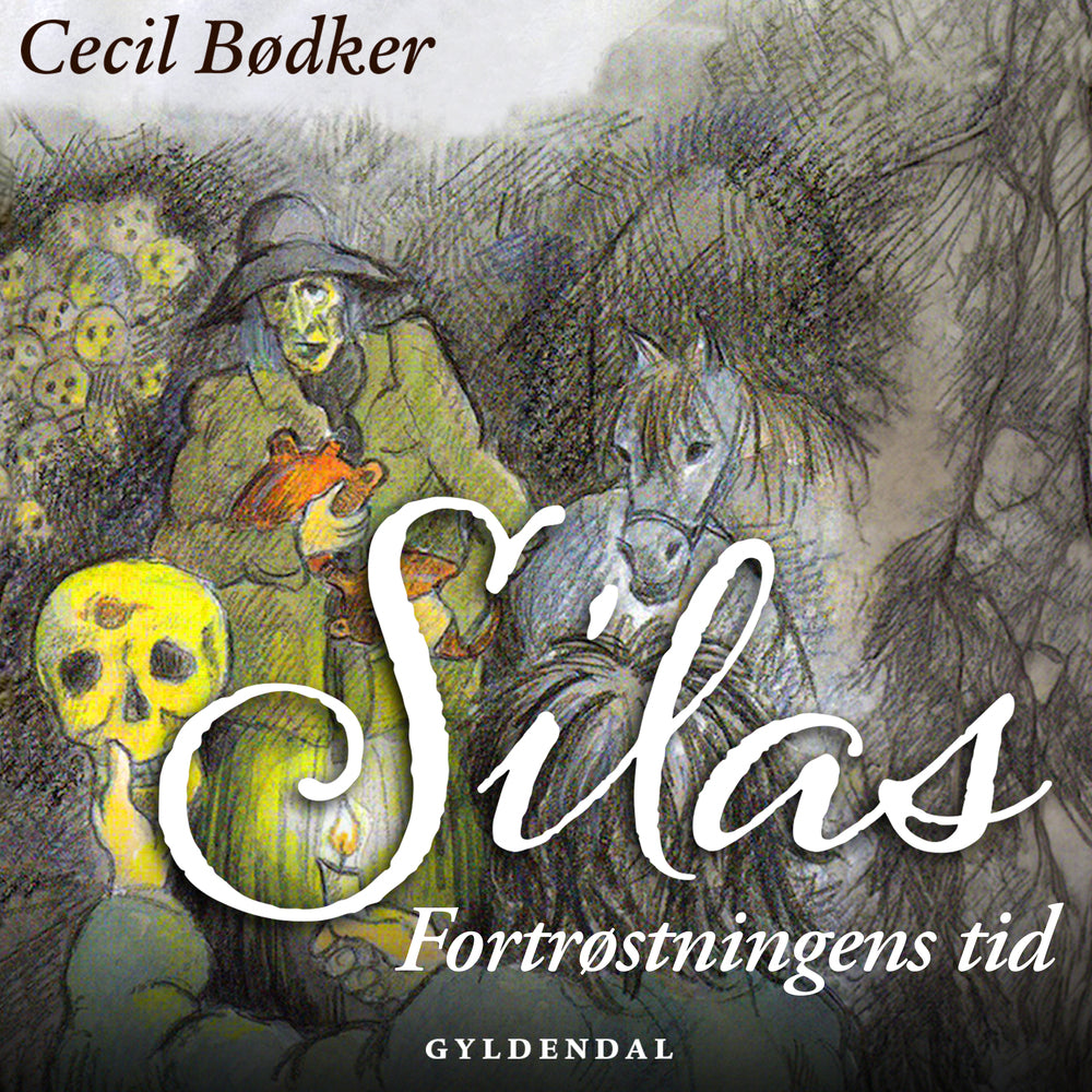 Silas 14 - Fortrøstningens tid