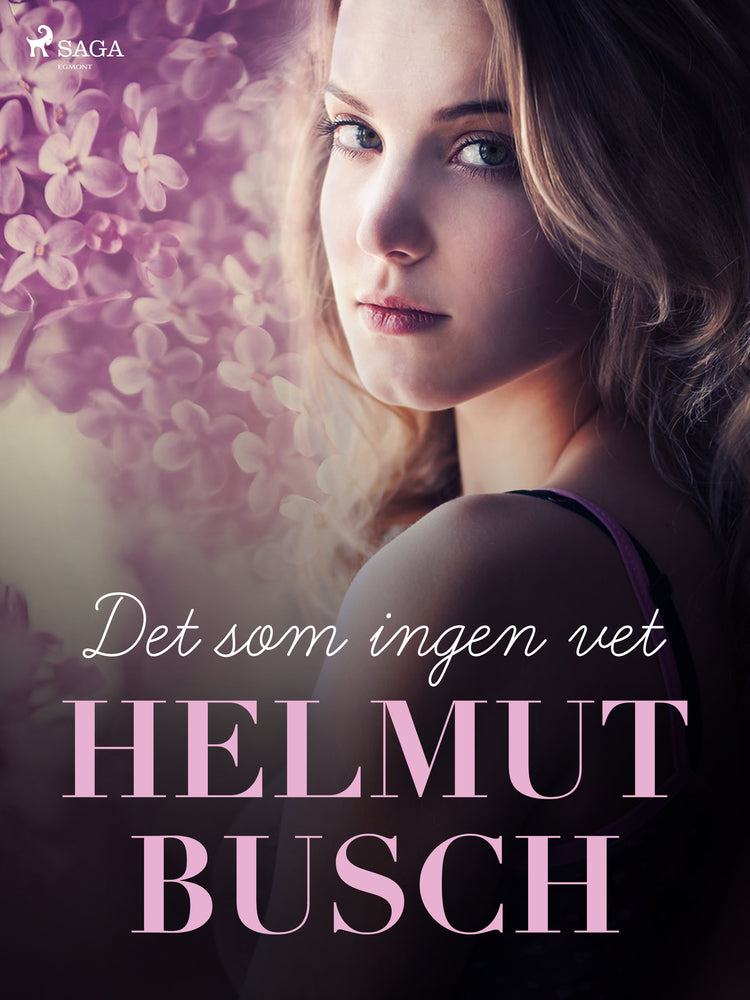 Det som ingen vet