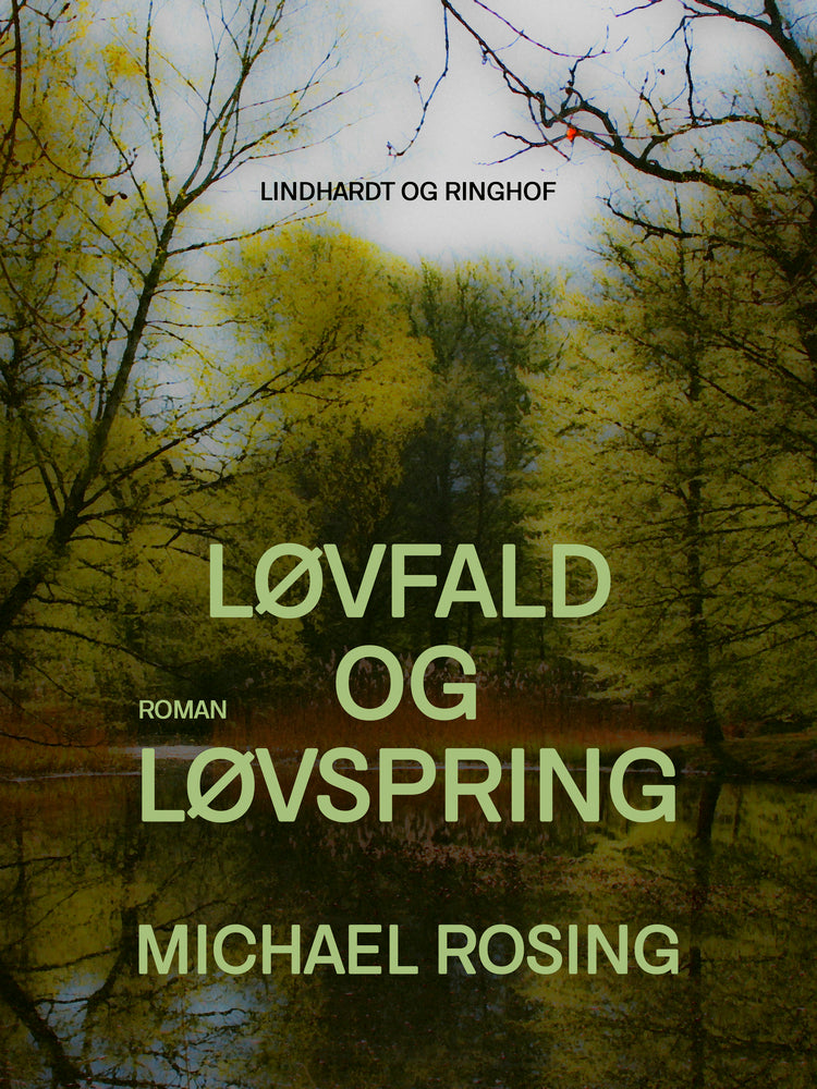 Løvfald og løvspring