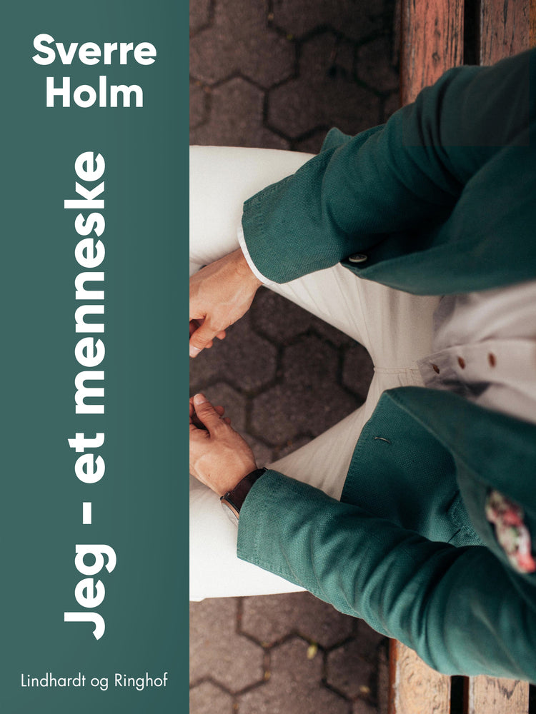 Jeg – et menneske