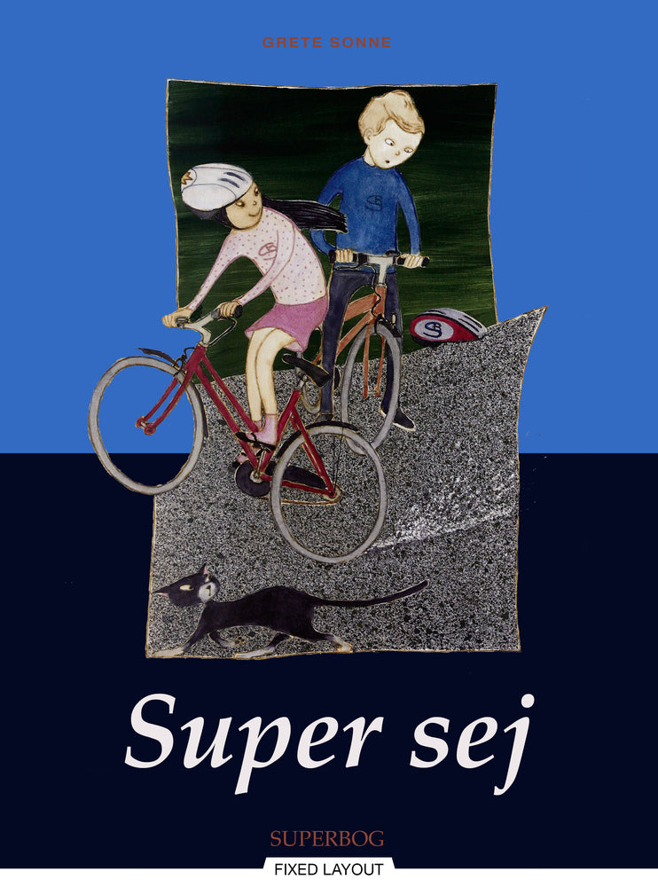 Super sej