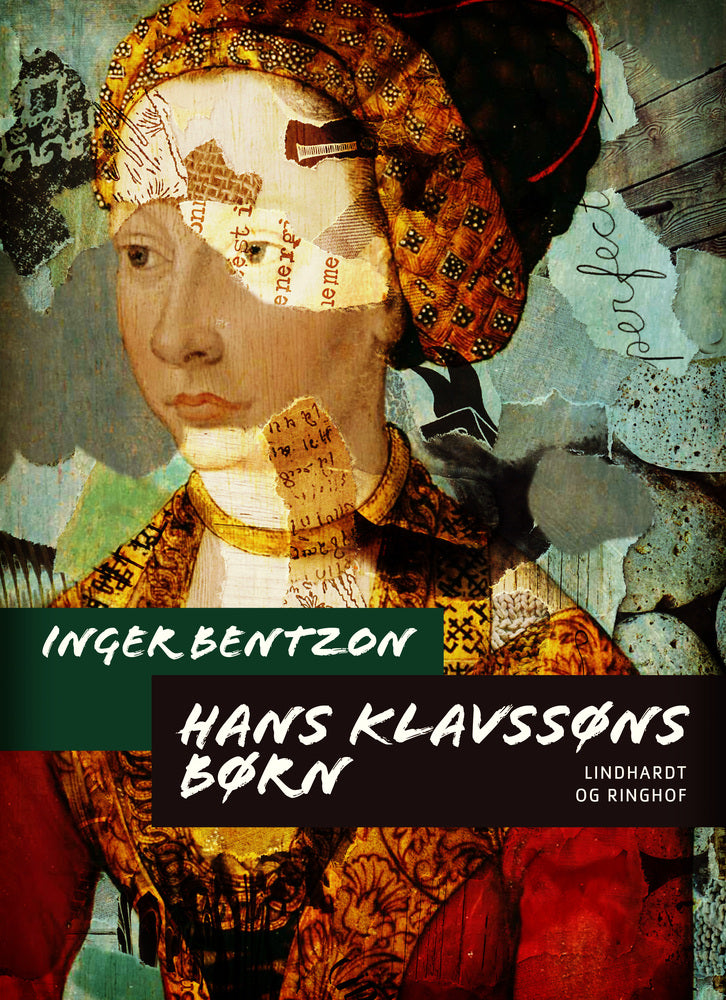 Hans Klavssøns børn