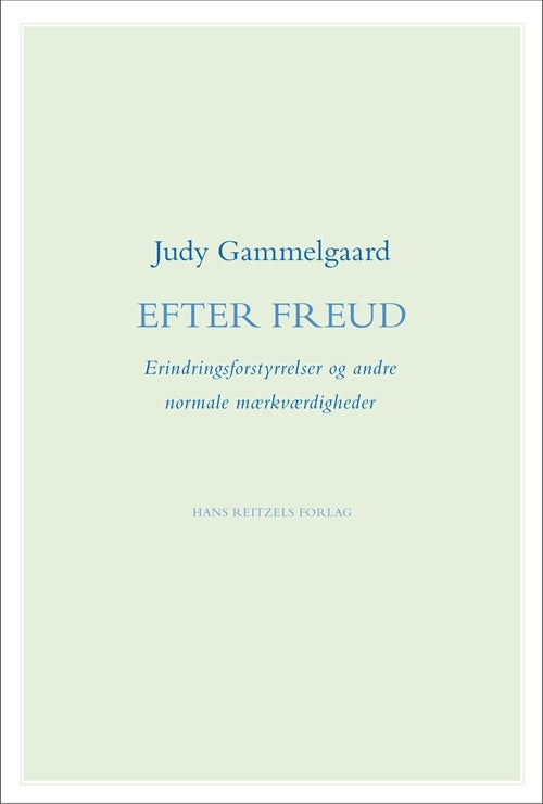 Efter Freud